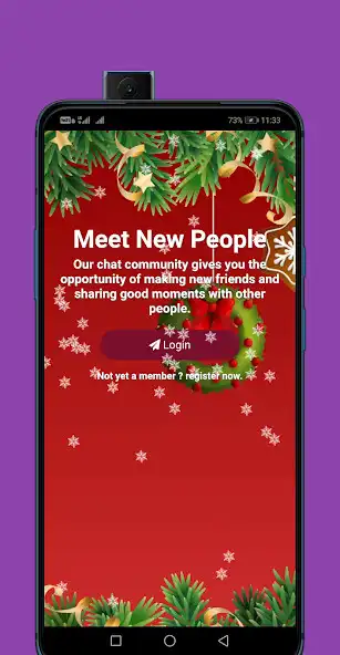 Play Tamil Chat  - Royalchat  and enjoy Tamil Chat  - Royalchat with UptoPlay