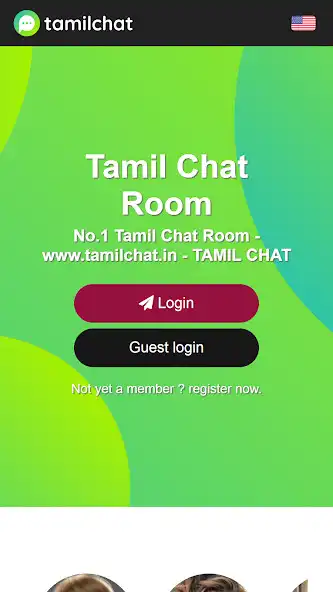 Play Tamil chat: tamil chat rooms  and enjoy Tamil chat: tamil chat rooms with UptoPlay