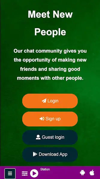 Play Tamilchat: Tamil Heart Chat  and enjoy Tamilchat: Tamil Heart Chat with UptoPlay