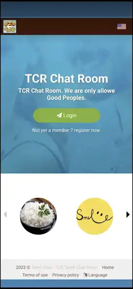 Play Tamil Chat - TCR Chat  and enjoy Tamil Chat - TCR Chat with UptoPlay