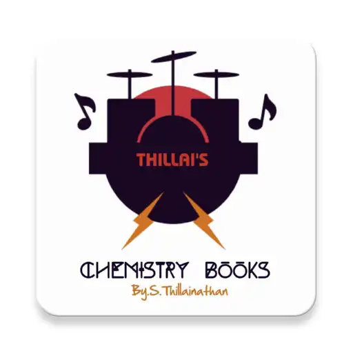 Play Tamil Chemistry Books APK Play Tamil Chemistry Books APK