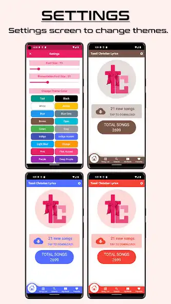 Play Tamil Christian Lyrics as an online game Tamil Christian Lyrics with UptoPlay