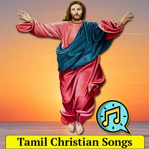 Play Tamil Christian Songs: Offline APK