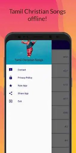 Play Tamil Christian Songs: Offline  and enjoy Tamil Christian Songs: Offline with UptoPlay