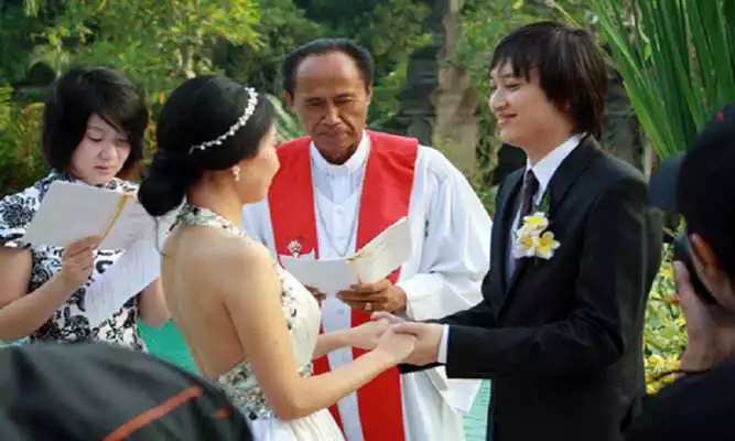 Play Tamil Christian Wedding Songs