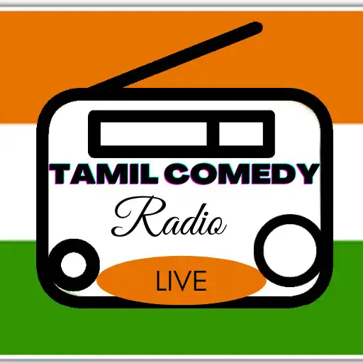 Play Tamil Comedy Radio App Chennai APK
