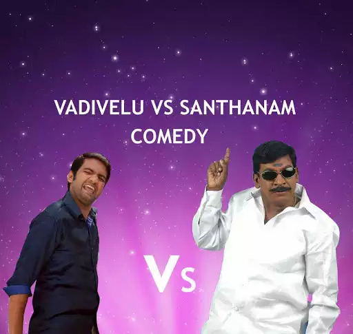 Play APK Tamil Comedy  and enjoy Tamil Comedy with UptoPlay com.kripalu.tcv