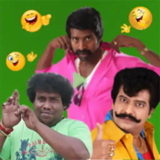 Play Tamil Comedy Videos New : Vivek, Soori, Yogi Babu APK Play Tamil Comedy Videos New : Vivek, Soori, Yogi Babu APK