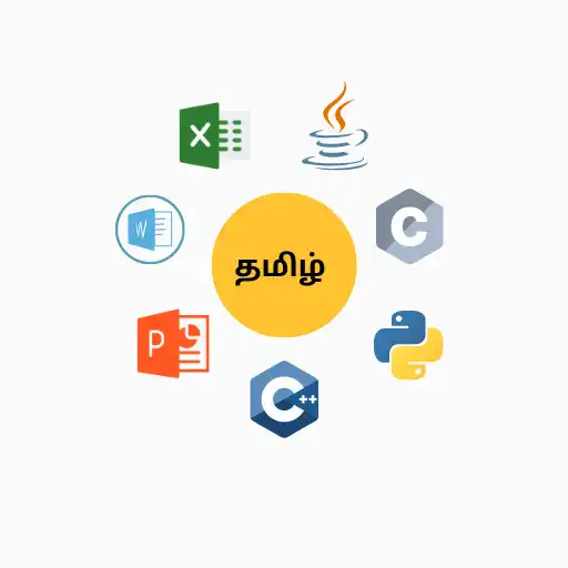 Play Tamil Computer Tutorial APK Play Tamil Computer Tutorial APK