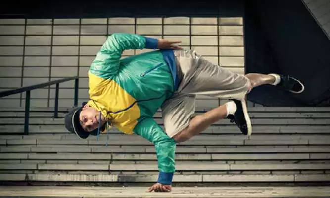 Play Tamil Dance Songs