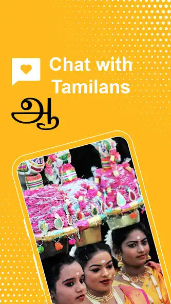 Play Tamil Dating  Live Chat  and enjoy Tamil Dating  Live Chat with UptoPlay
