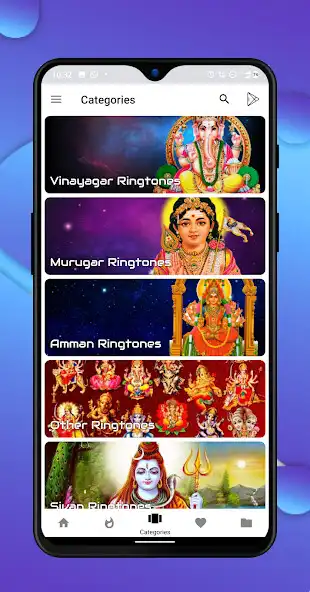 Play Tamil Devotional Ringtones as an online game Tamil Devotional Ringtones with UptoPlay