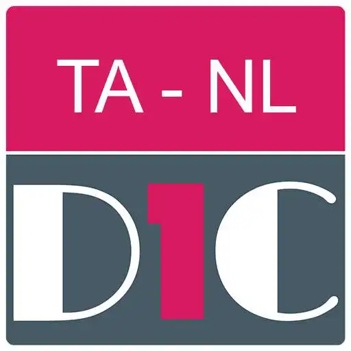 Play Tamil - Dutch Dictionary & translator (Dic1) APK Play Tamil - Dutch Dictionary & translator (Dic1) APK