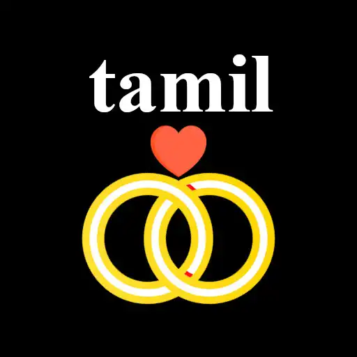 Play Tamil Ferner Matrimony chat APK