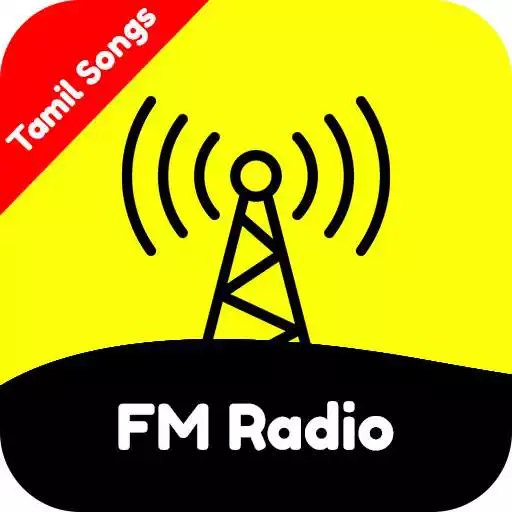 Play Tamil FM Radio Online Tamil Songs HD- Tamilnadu FM APK