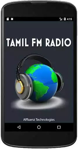 Play Tamil FM Radio