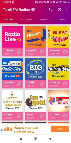 Play Tamil FM Radios HD Tamil Songs as an online game Tamil FM Radios HD Tamil Songs with UptoPlay