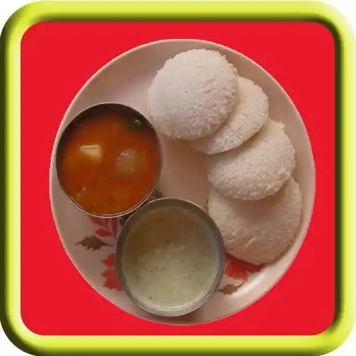 Play Tamil Food Recipes APK