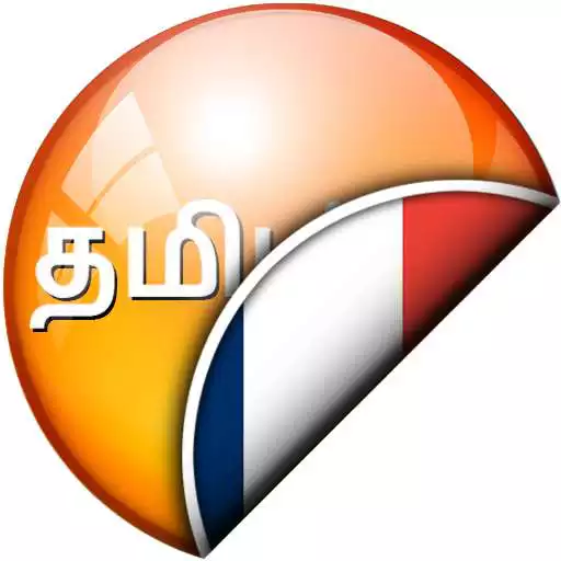 Play Tamil - French Translator APK