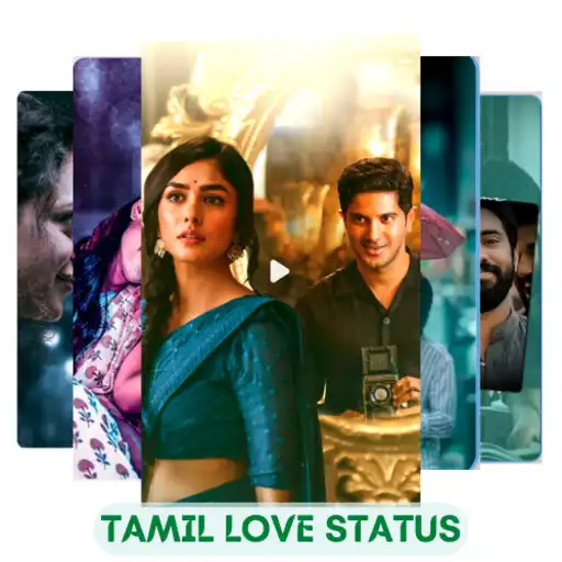 Play Tamil FullScreen Status Videos APK