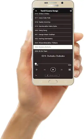 Play Tamil Gaana Songs as an online game Tamil Gaana Songs with UptoPlay