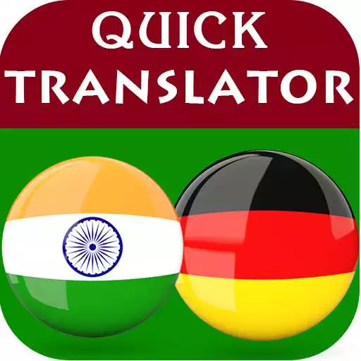Play Tamil - German Translator APK Play Tamil - German Translator APK