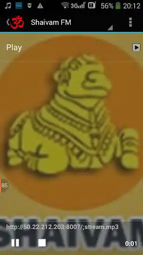 Play Tamil Hindu Fm Radios