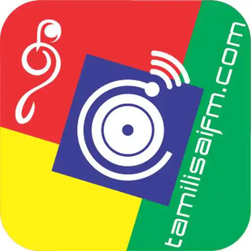 Play tamilisaifm APK Play tamilisaifm APK