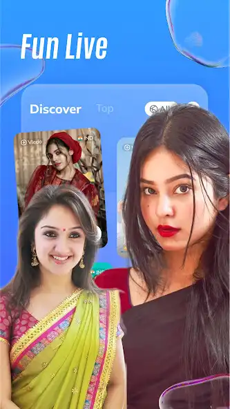 Play Tami Live  and enjoy Tami Live with UptoPlay