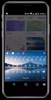 Play Tamil Keyboard