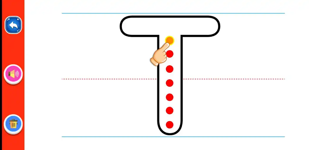 Play Tamil Learning For Kids as an online game Tamil Learning For Kids with UptoPlay