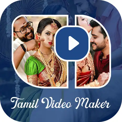 Play Tamil Lyrical Video maker APK Play Tamil Lyrical Video maker APK