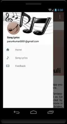 Play Tamil Lyrics of Puli