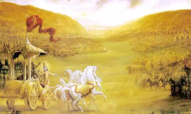 Play Tamil Mahabharatham Upanyasams