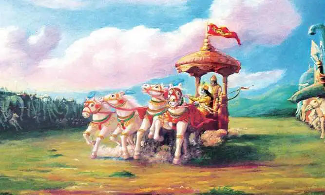 Play Tamil Mahabharatham Upanyasams