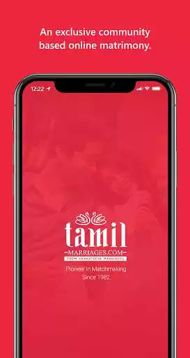 Play Tamil Marriages  and enjoy Tamil Marriages with UptoPlay