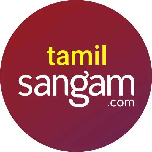 Play Tamil Matrimony by Sangam.com APK