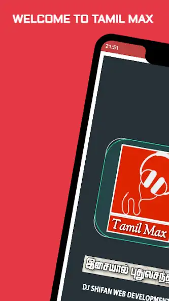 Play Tamil Max Fm  and enjoy Tamil Max Fm with UptoPlay