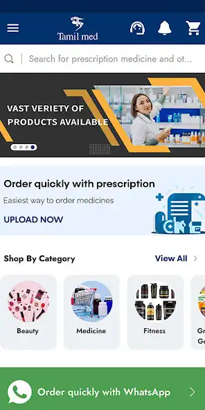 Play Tamilmed Pharmacy  and enjoy Tamilmed Pharmacy with UptoPlay