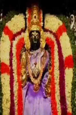 Play Tamil Melmaruvathur Amma Songs