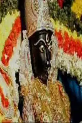 Play Tamil Melmaruvathur Amma Songs
