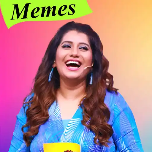 Play Tamil Memes Sticker - Priyanka APK