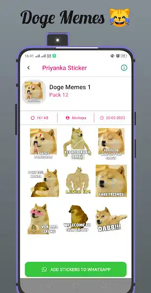 Play Tamil Memes Sticker - Priyanka  and enjoy Tamil Memes Sticker - Priyanka with UptoPlay