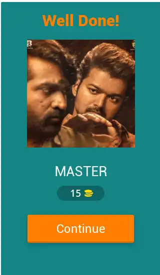 Play Tamil Movie 2023 -Quiz Game  and enjoy Tamil Movie 2023 -Quiz Game with UptoPlay