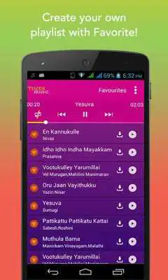 Play Tamil Movie Songs Play Tamil Movie Songs
