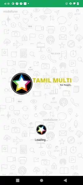Play Tamil Multi  and enjoy Tamil Multi with UptoPlay