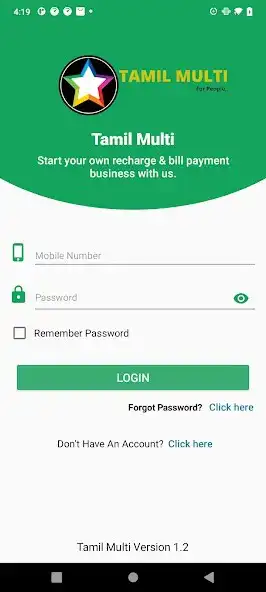 Play Tamil Multi as an online game Tamil Multi with UptoPlay