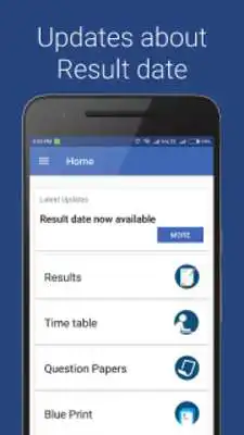 Play Tamilnadu 12th Result 2018 App Plus Two HSC Exam