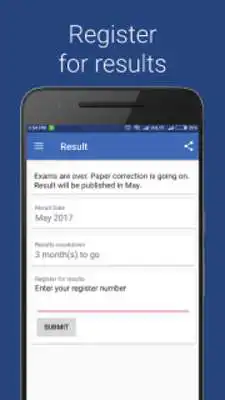 Play Tamilnadu 12th Result 2018 App Plus Two HSC Exam