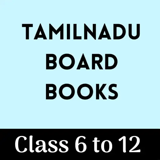 Play Tamilnadu Board Books APK Play Tamilnadu Board Books APK